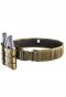 HSG Duty-Grip Padded Belt